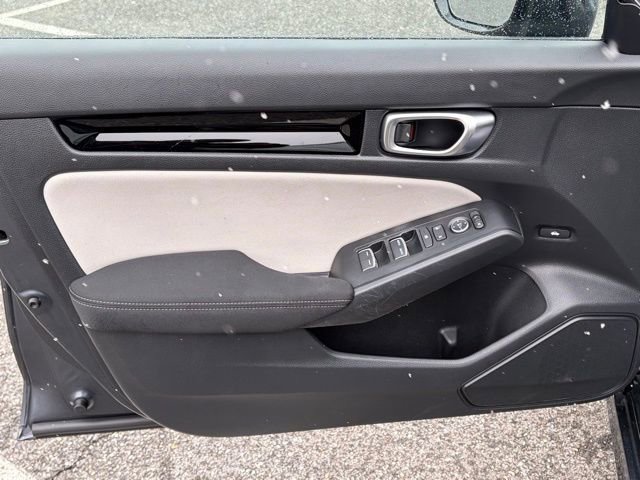 Used 2024 Honda Civic EX image 12
