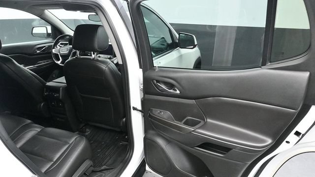 Used 2018 GMC Acadia SLT FWD image 10