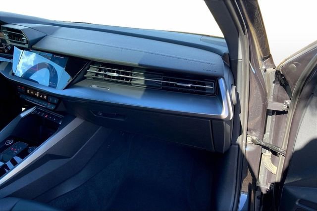 Used 2023 Audi A3 2.0T Premium image 16