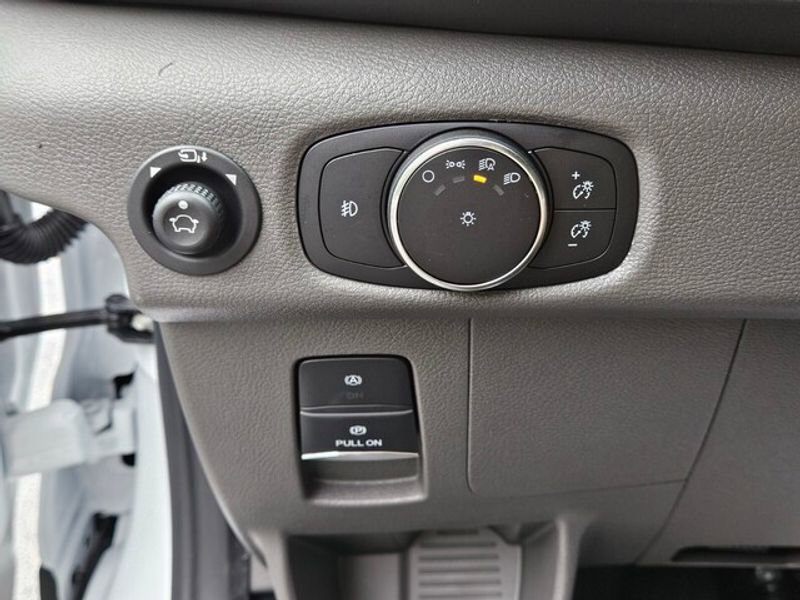 New 2026 Ford Transit 350 XLT image 31