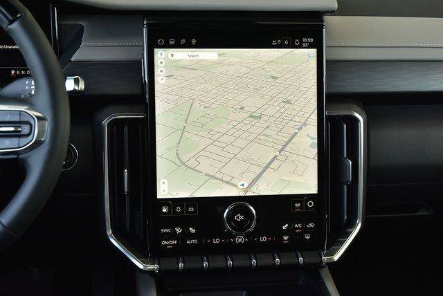 New 2026 GMC Acadia Elevation w/ Super Cruise Package FWD image 22