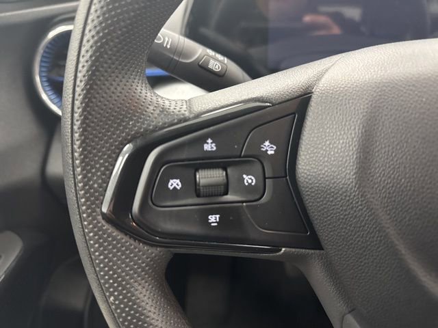 Used 2024 Chevrolet Trax LT FWD image 11