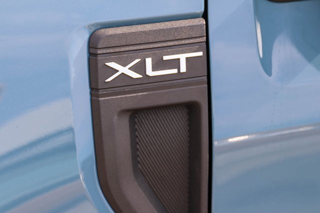 Used 2022 Ford Maverick XLT w/ Equipment Group 300A Standard image 8