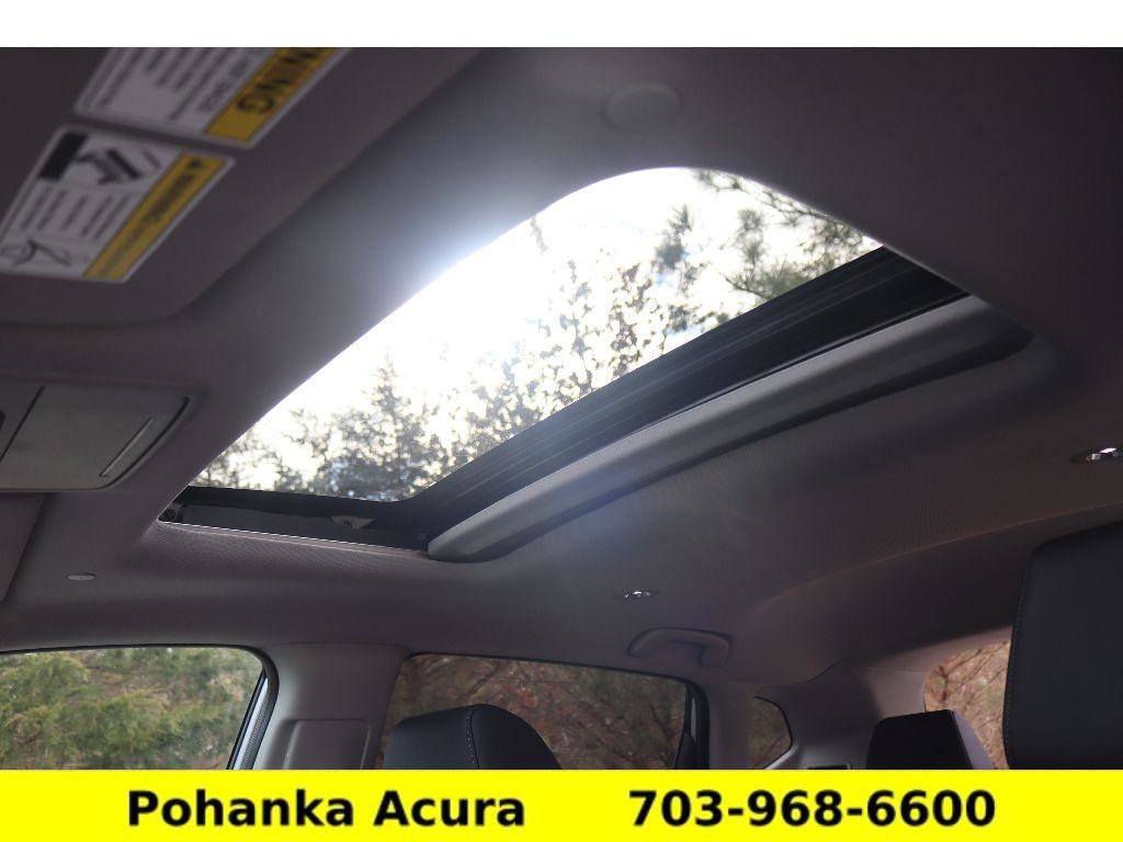 Certified 2025 Acura ADX FWD image 19