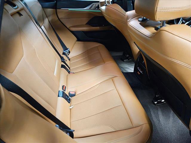 Certified 2023 BMW i4 eDrive35 w/ Premium Package image 19