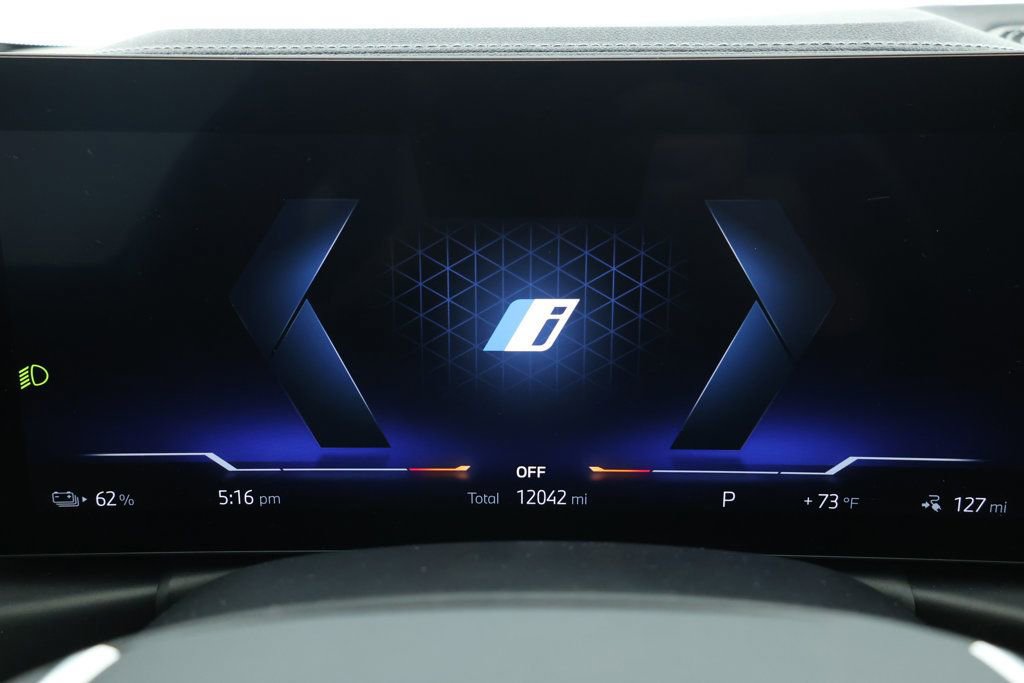 Used 2022 BMW i4 eDrive40 w/ Premium Package image 13