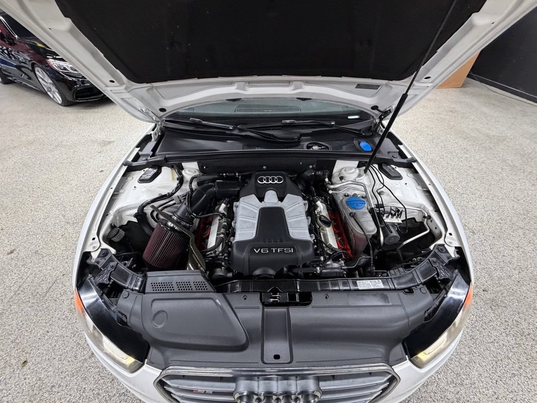 Used 2014 Audi S5 Premium Plus AWD/4WD image 33