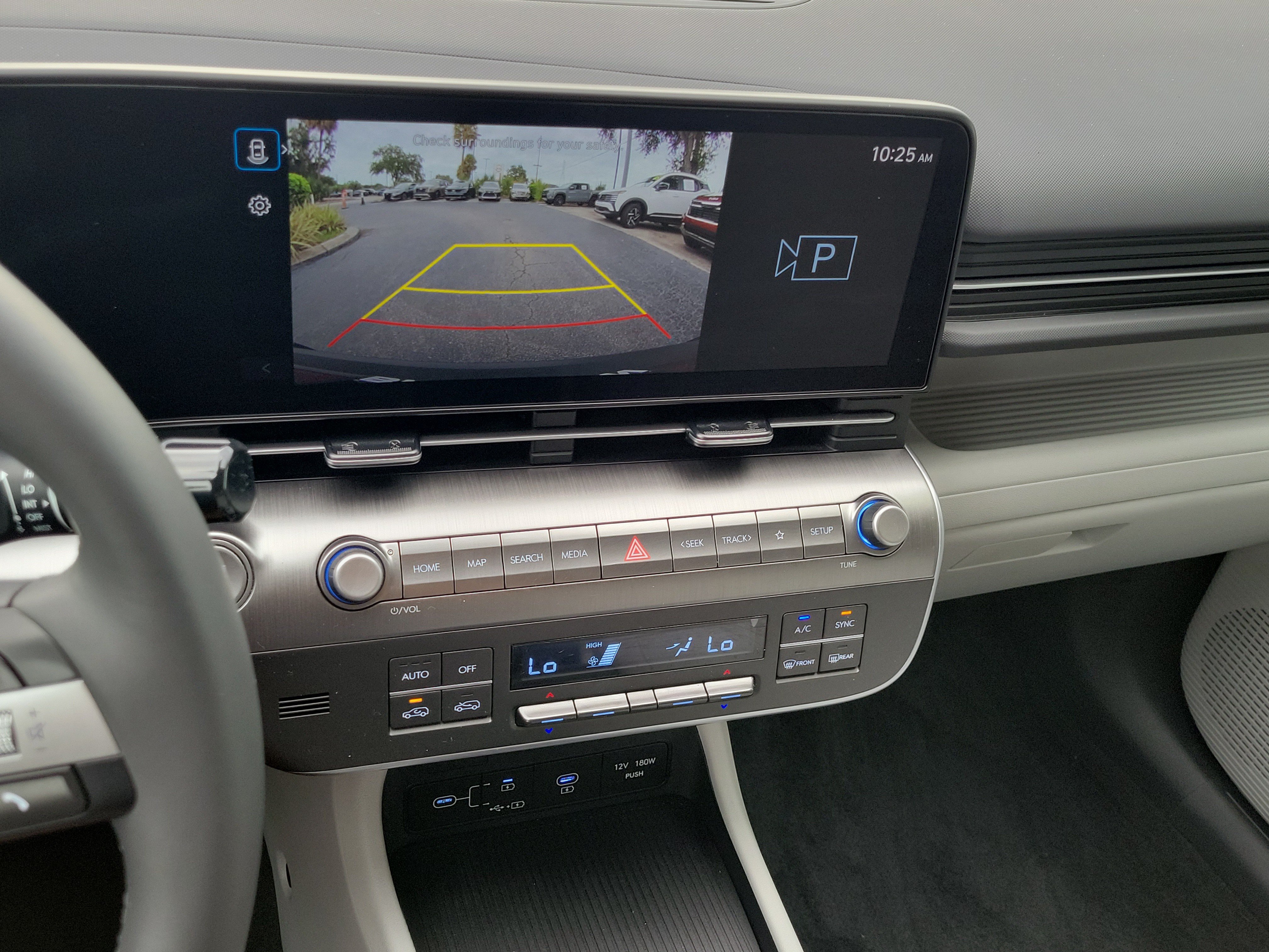 Used 2024 Hyundai Kona SEL FWD image 24