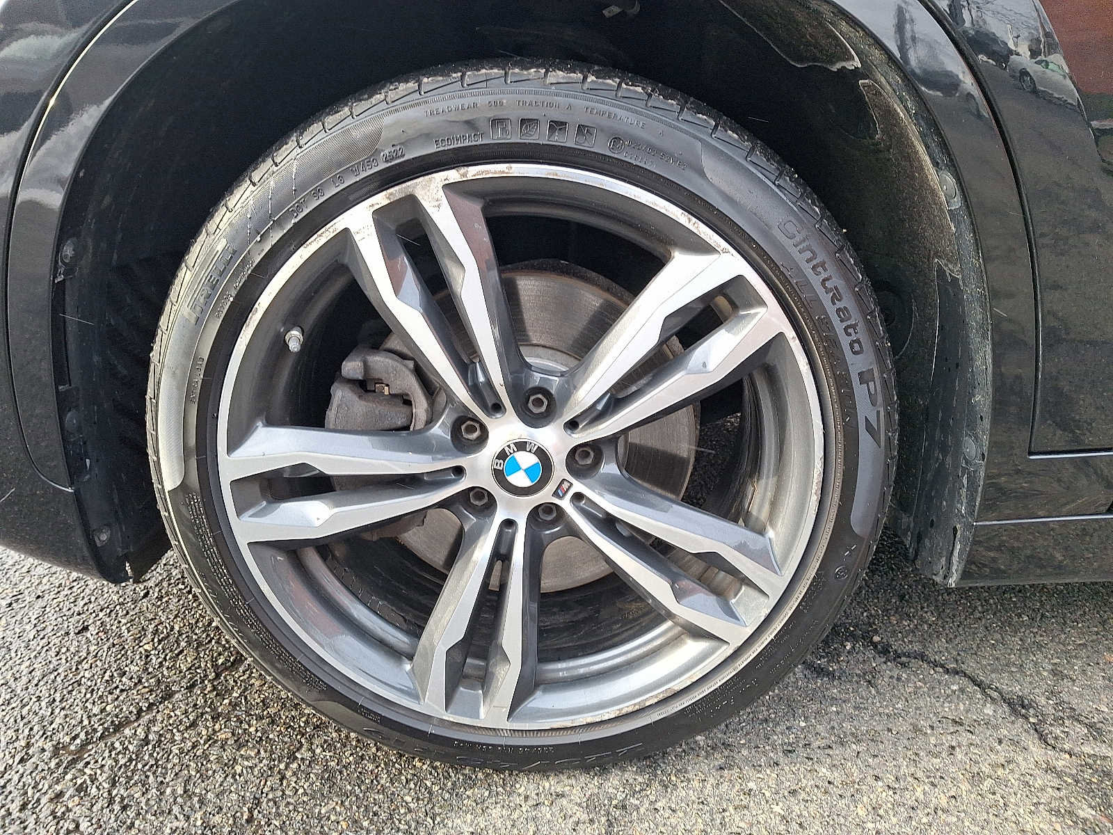 Used 2017 BMW X1 xDrive28i image 8