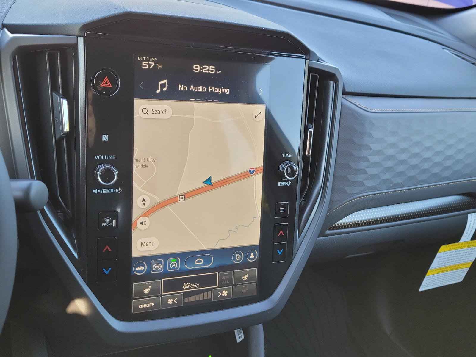 New 2026 Subaru Forester Wilderness image 10