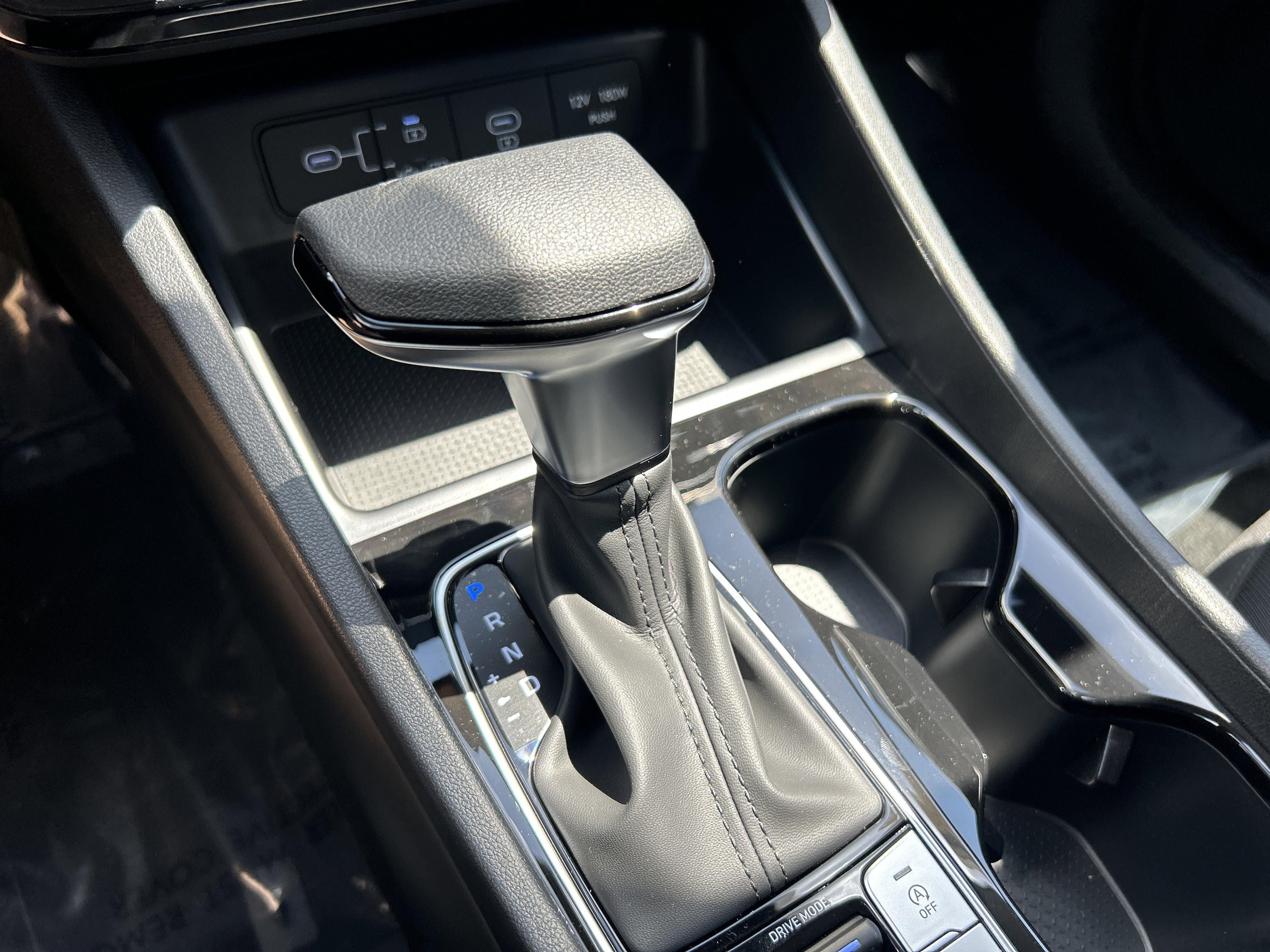 New 2026 Hyundai Tucson SEL AWD/4WD image 49