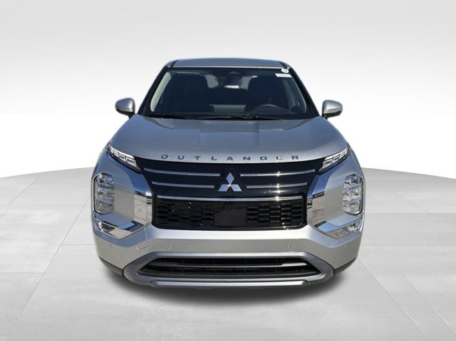 New 2026 Mitsubishi Outlander SE FWD image 8