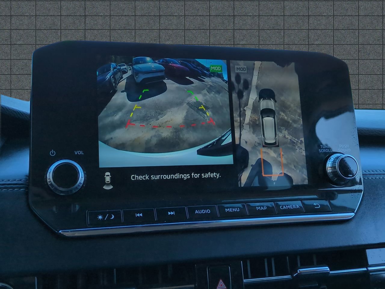 Used 2024 Mitsubishi Outlander SE image 20