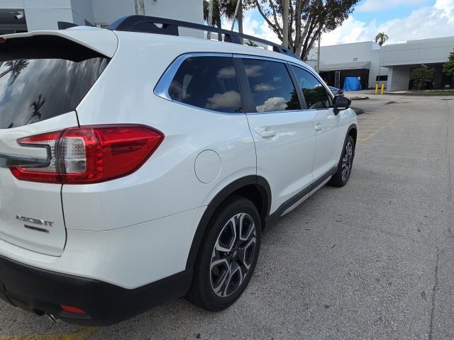 Certified 2026 Subaru Ascent Limited image 3