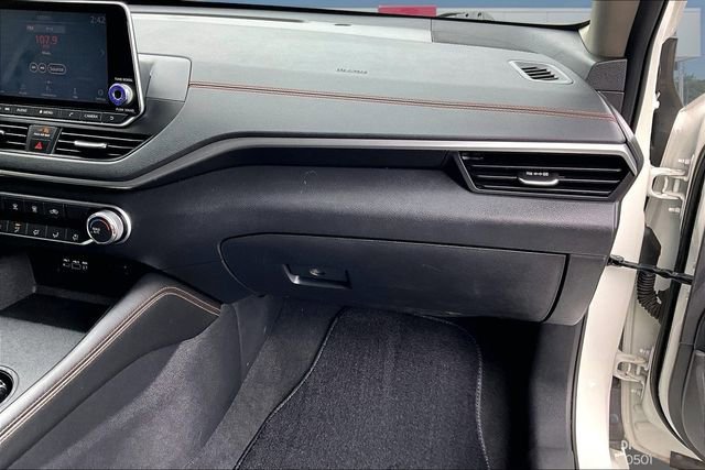 Used 2021 Nissan Altima 2.5 SR image 23