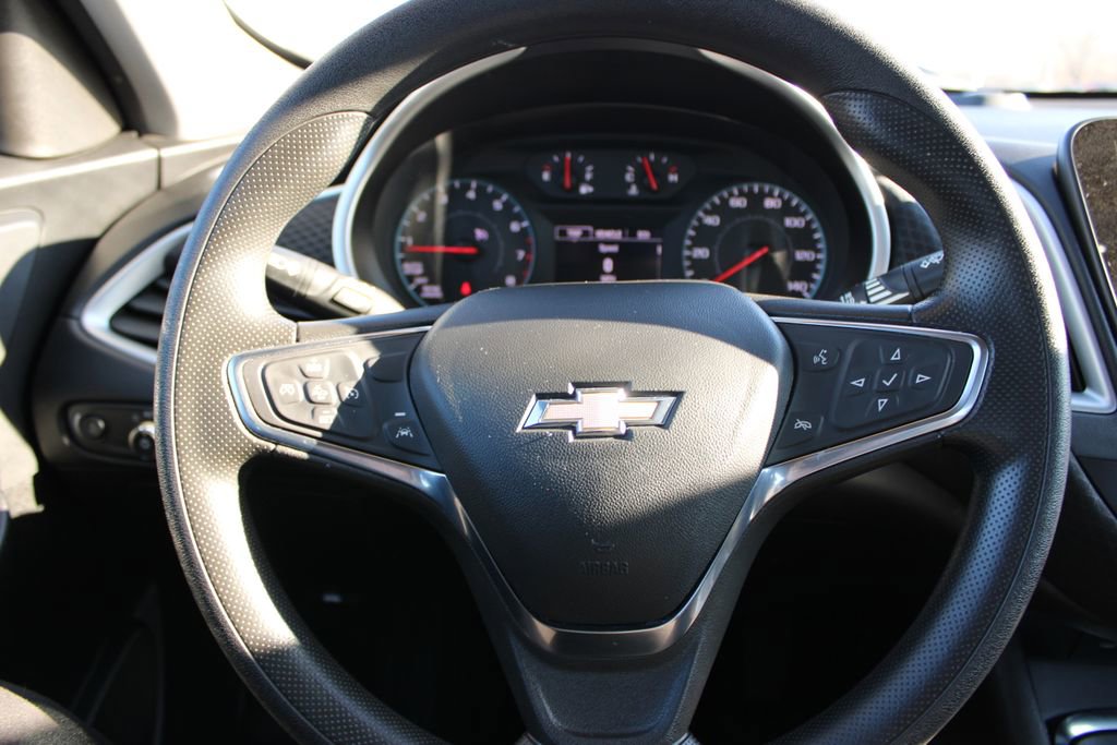 Used 2024 Chevrolet Malibu LT image 26
