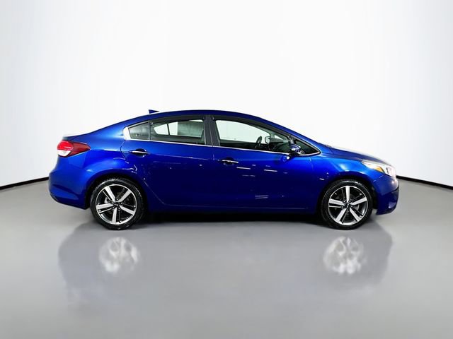 Used 2018 Kia Forte EX FWD image 9