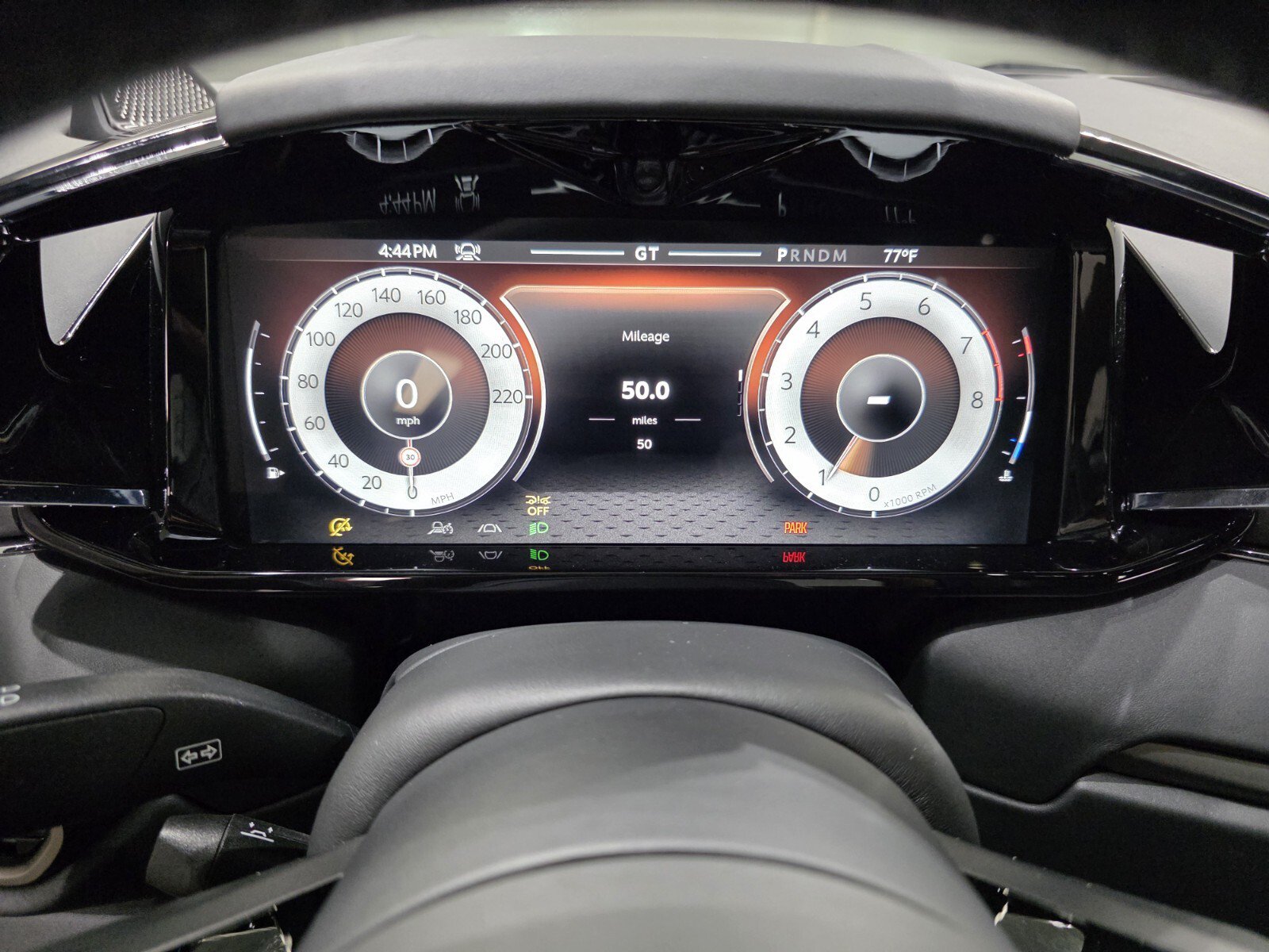 New 2026 Aston Martin Vanquish RWD image 6