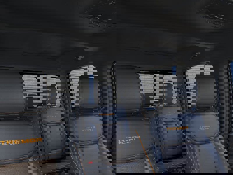 New 2025 Ford F150 Tremor image 45