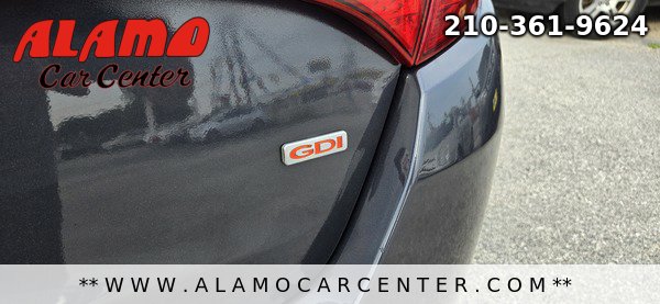 Used 2011 Kia Optima LX FWD image 12