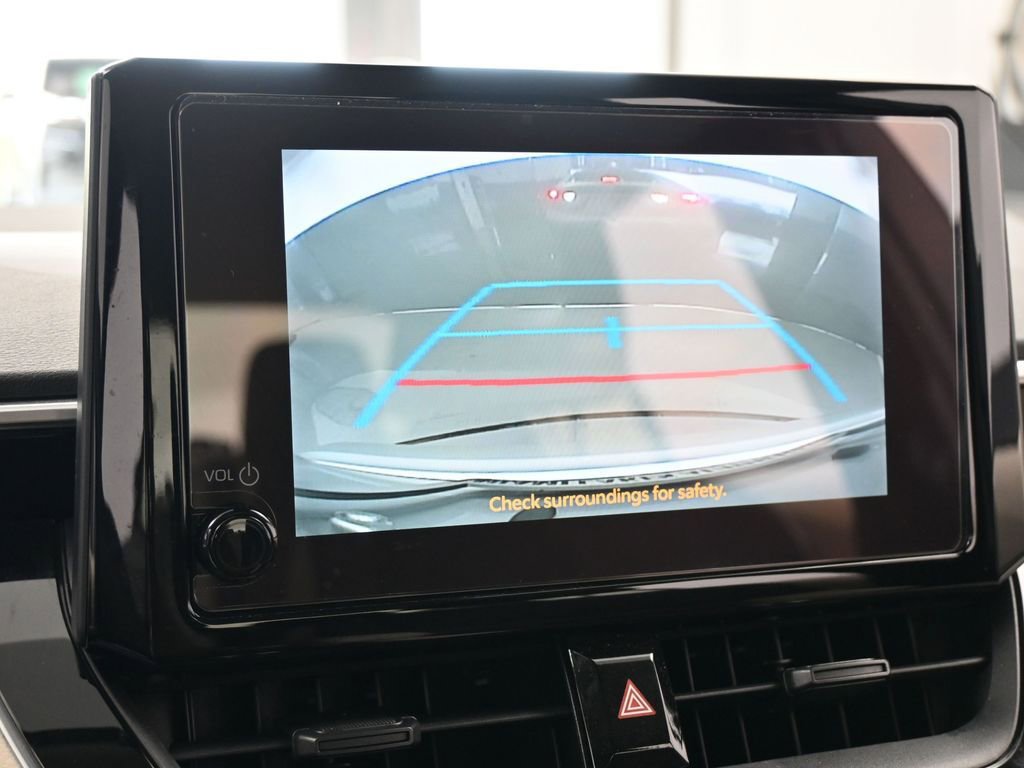 Used 2024 Toyota Corolla LE w/ LE Convenience Package image 16