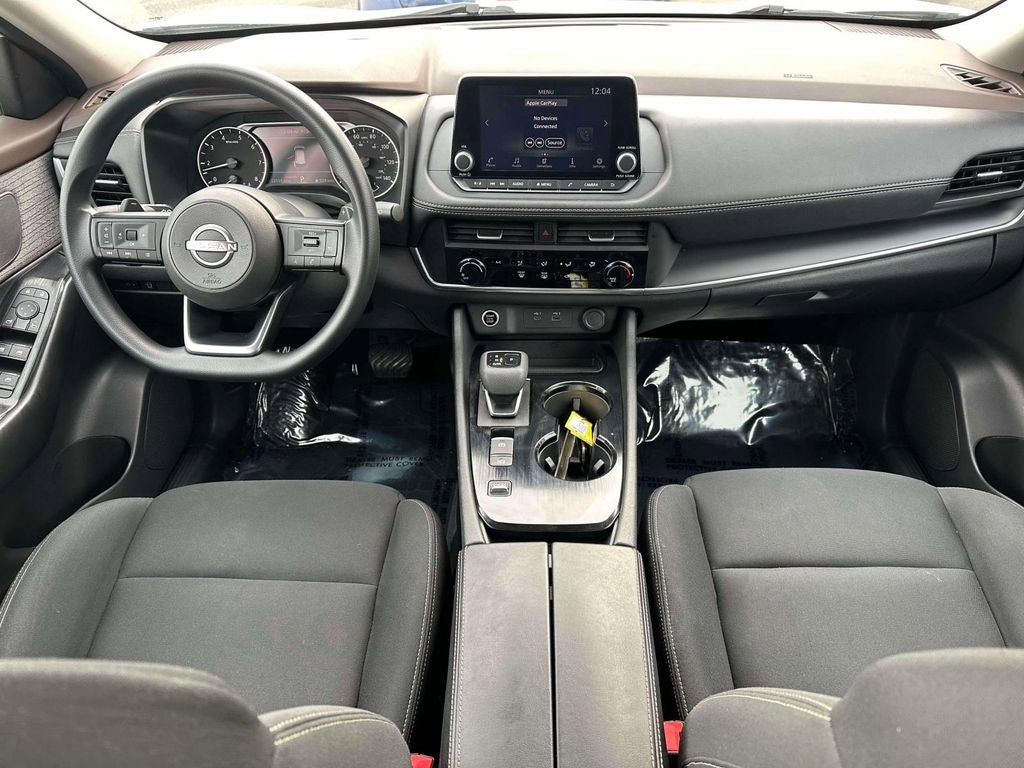 Used 2023 Nissan Rogue S FWD image 13