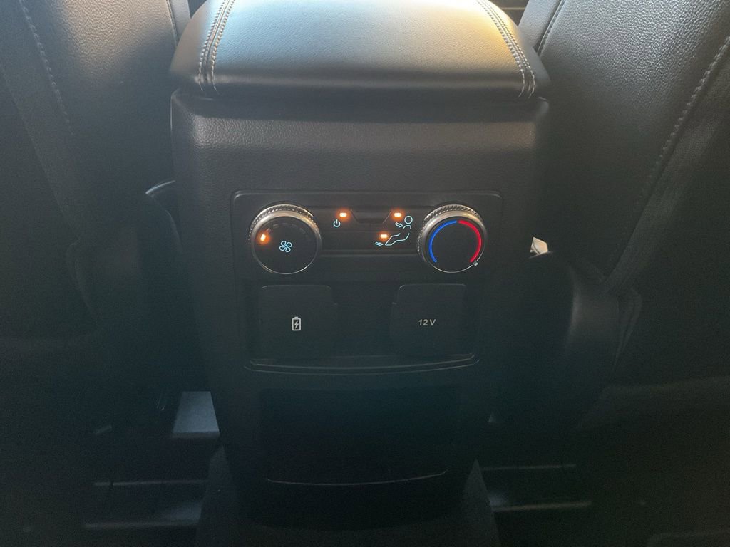 Used 2021 Ford Explorer XLT w/ Equipment Group 202A image 21