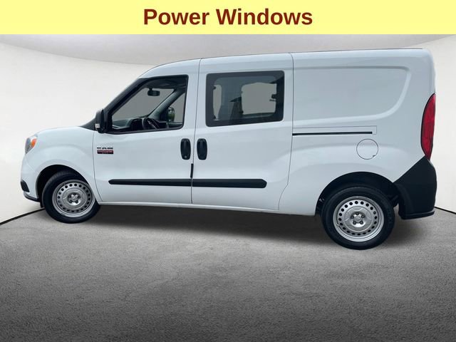 Used 2022 RAM ProMaster City Tradesman w/ Window Group 05 image 6