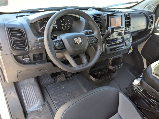 New 2026 RAM ProMaster 1500 w/ Convenience Group image 15