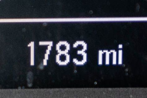 Used 2025 Chevrolet Malibu RS image 14