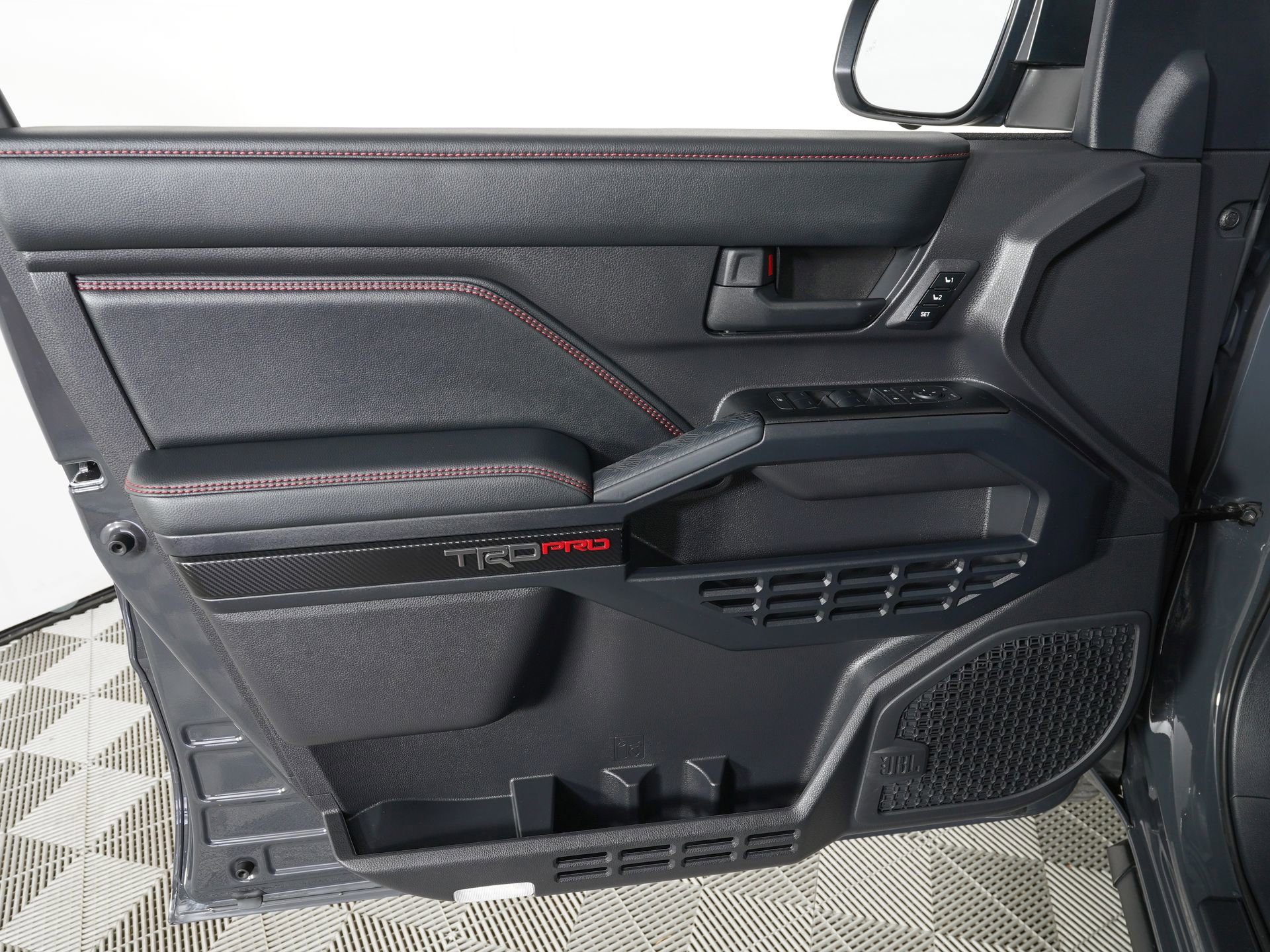 Used 2026 Toyota 4Runner TRD Pro image 15