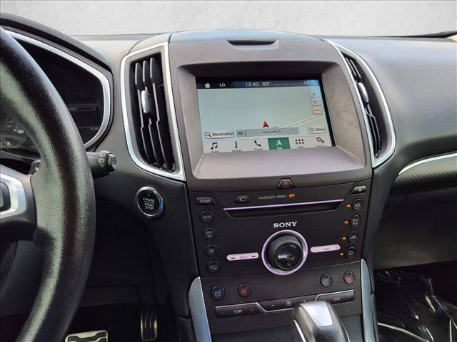 Used 2016 Ford Edge Sport w/ Equipment Group 401A AWD/4WD image 10
