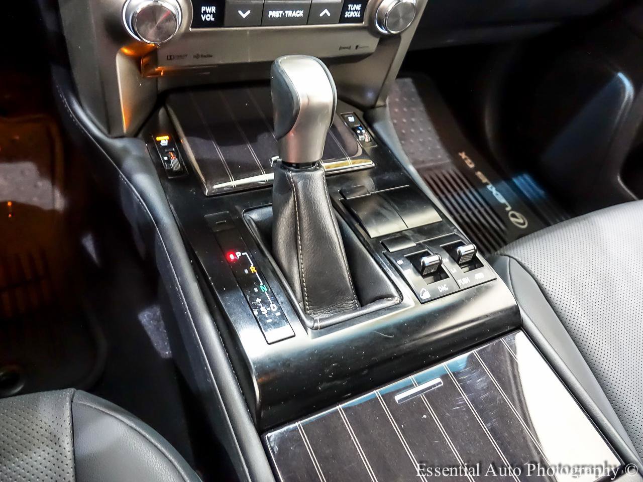 Used 2020 Lexus GX 460 Premium image 26
