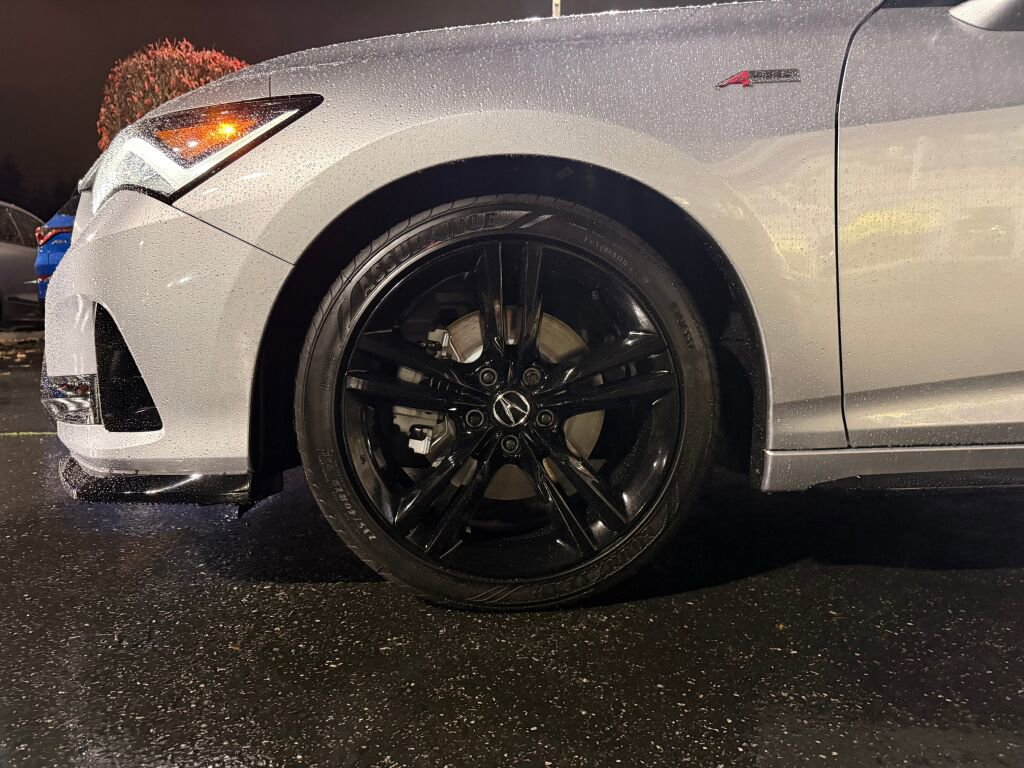 New 2026 Acura Integra A-Spec image 4