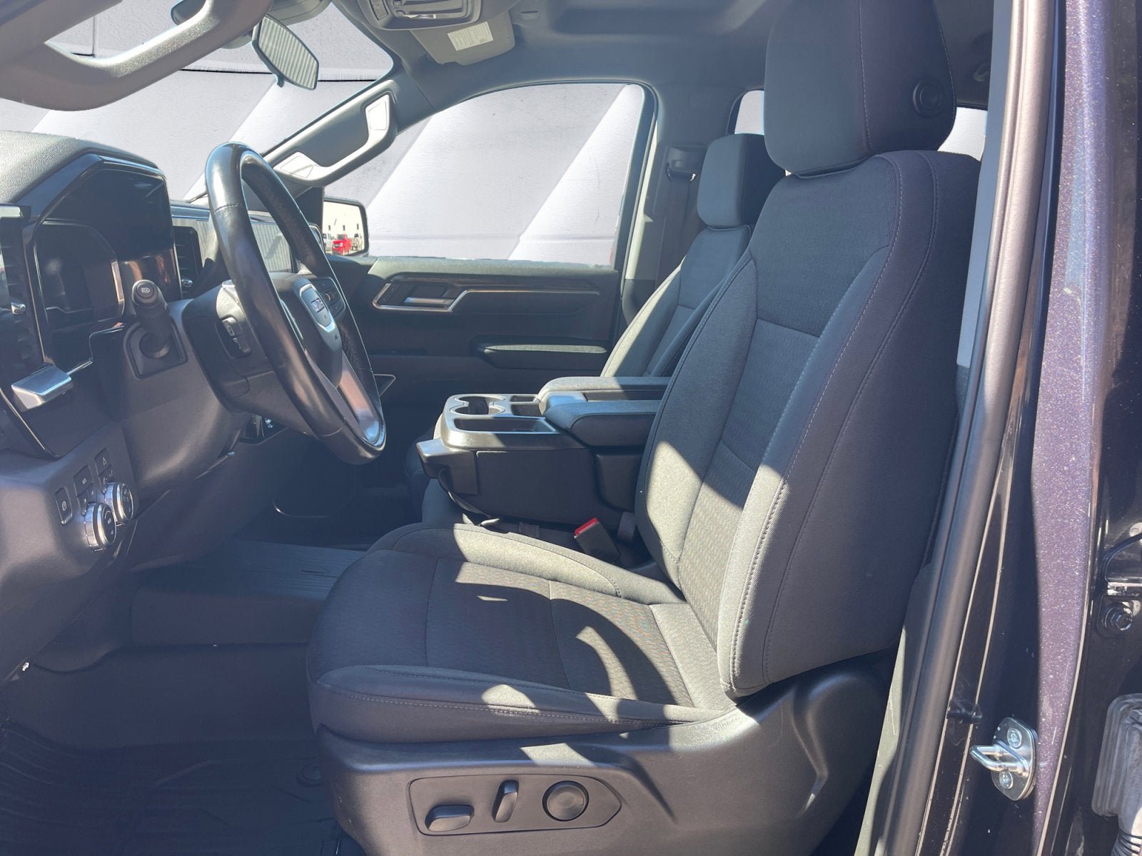 Certified 2022 GMC Sierra 1500 Elevation AWD/4WD image 10