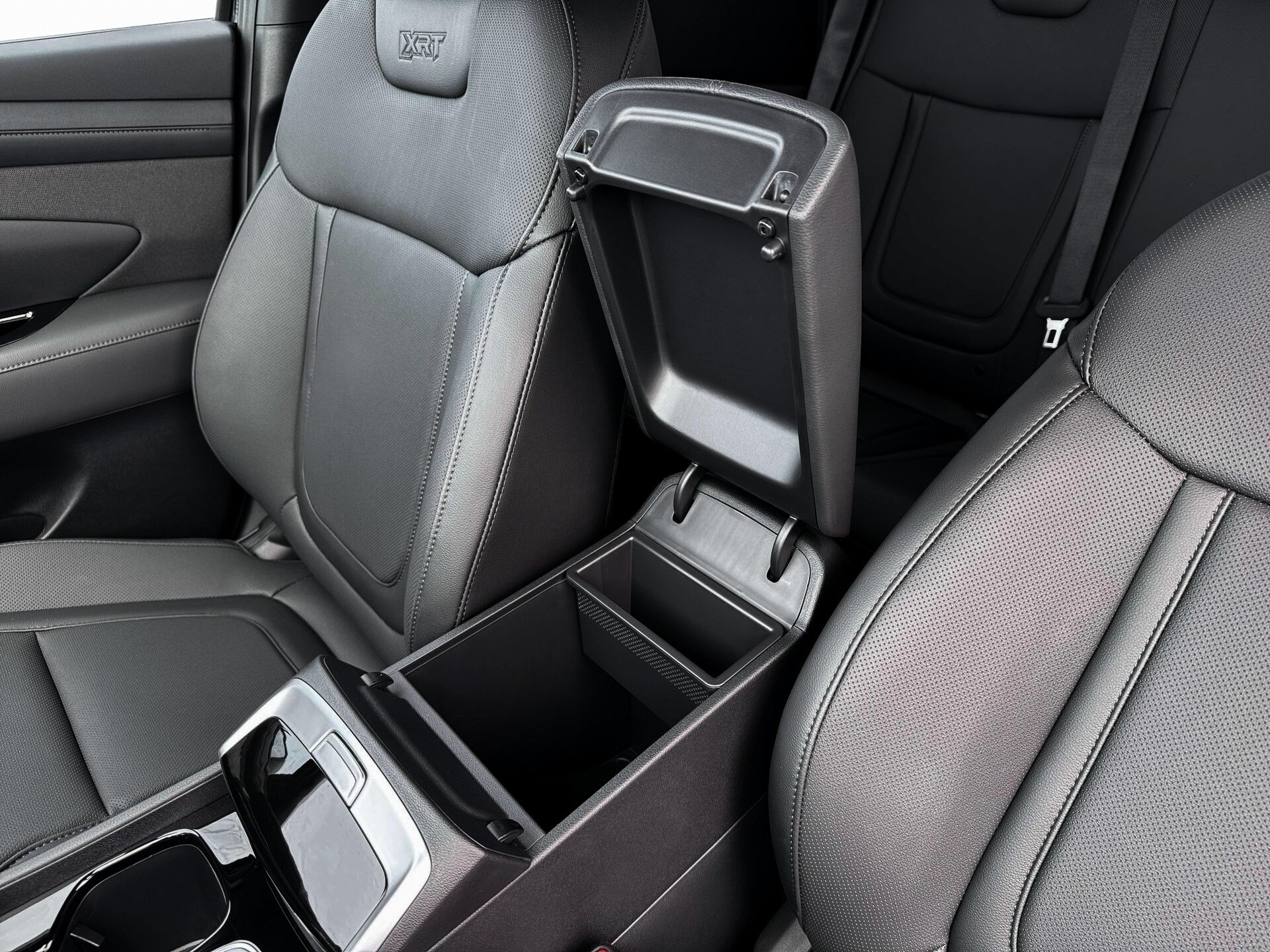 New 2026 Hyundai Santa Cruz XRT AWD/4WD image 19