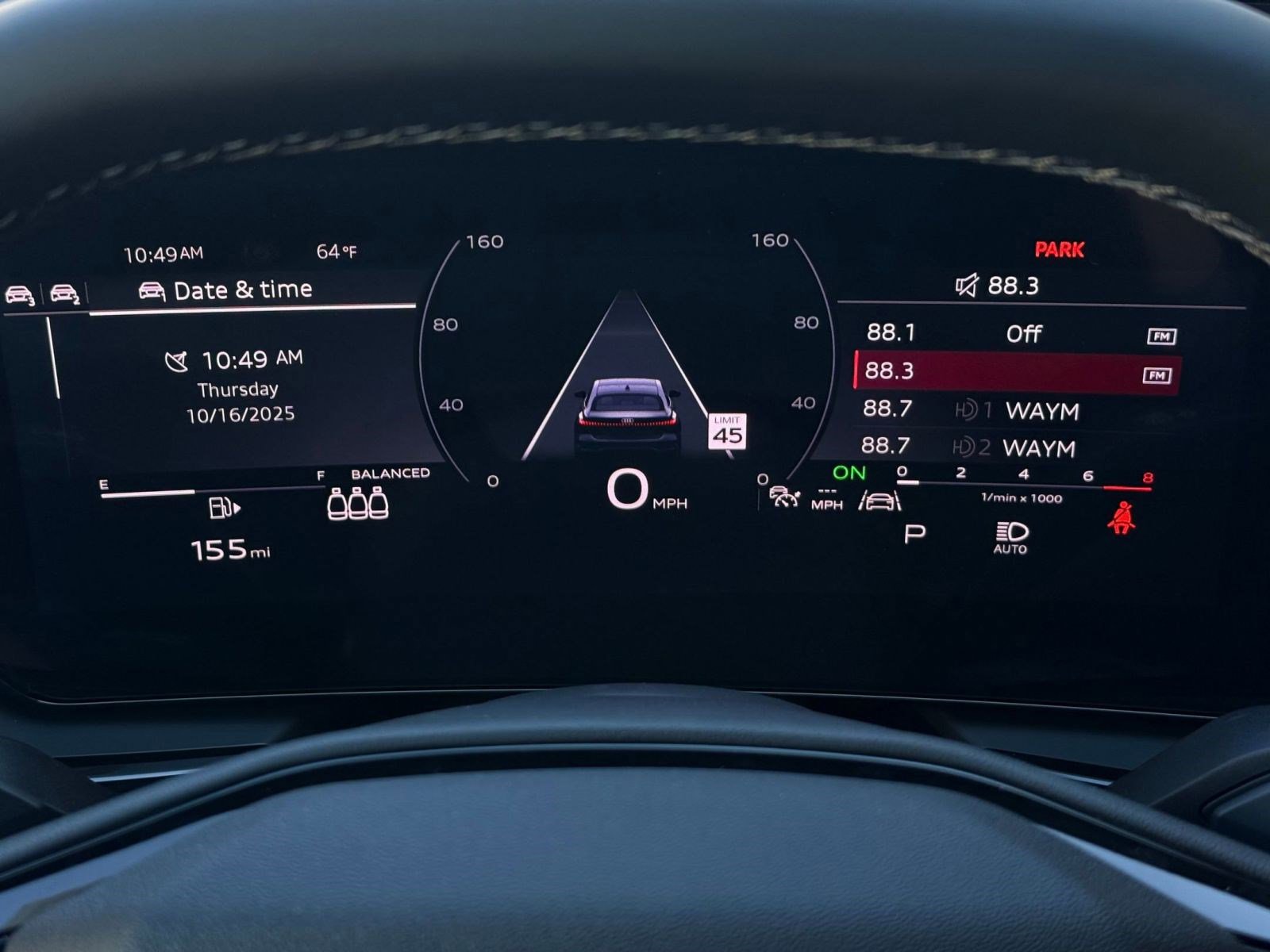 New 2025 Audi S5 Premium Plus image 18