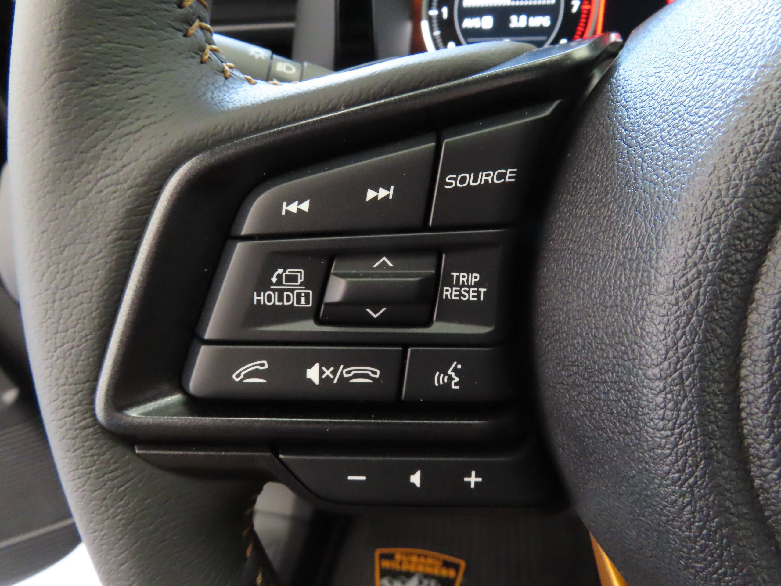 New 2026 Subaru Outback Wilderness image 14