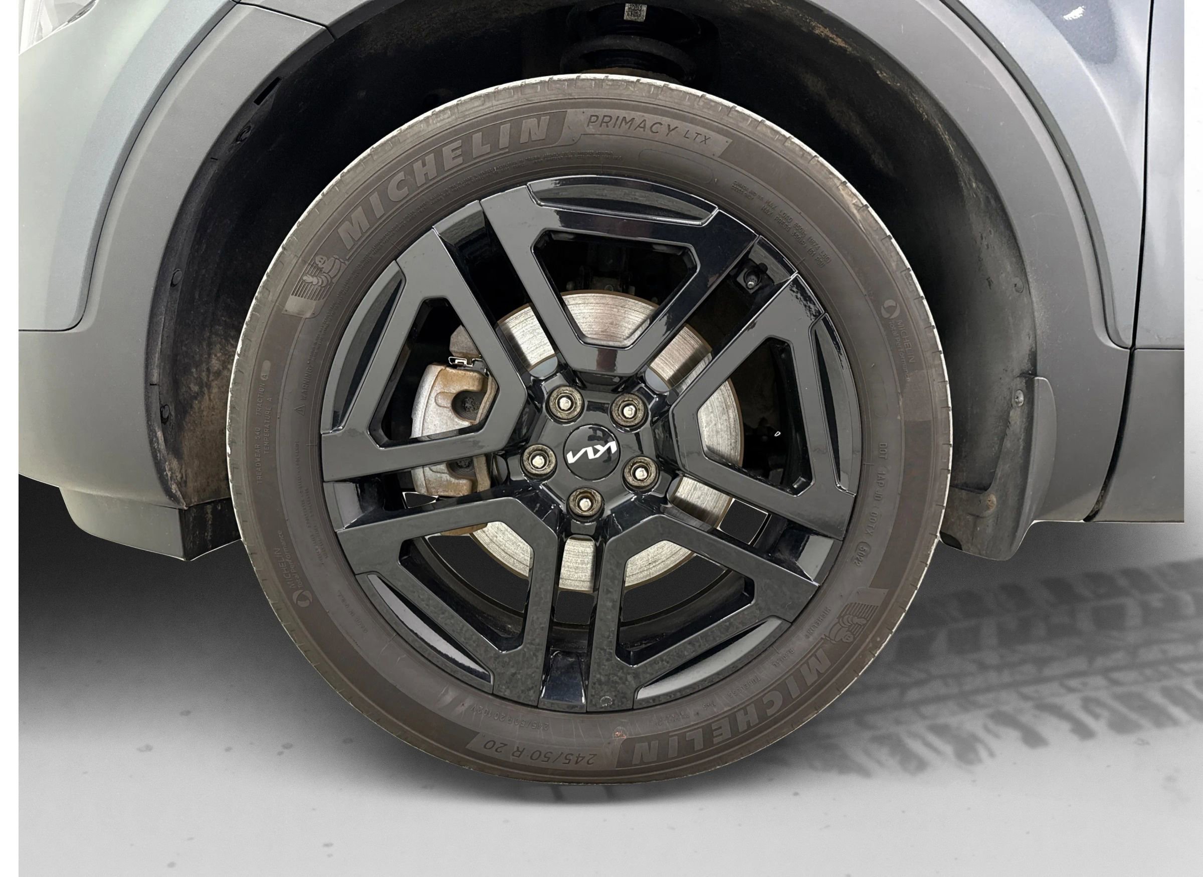 Used 2023 Kia Telluride AWD image 25