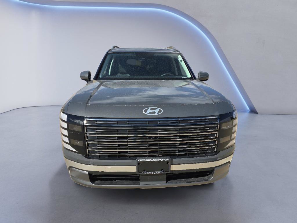New 2026 Hyundai Palisade SEL Premium AWD/4WD image 9