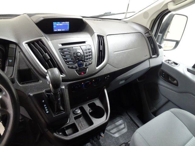 Used 2016 Ford Transit 150 130 Low Roof RWD image 29