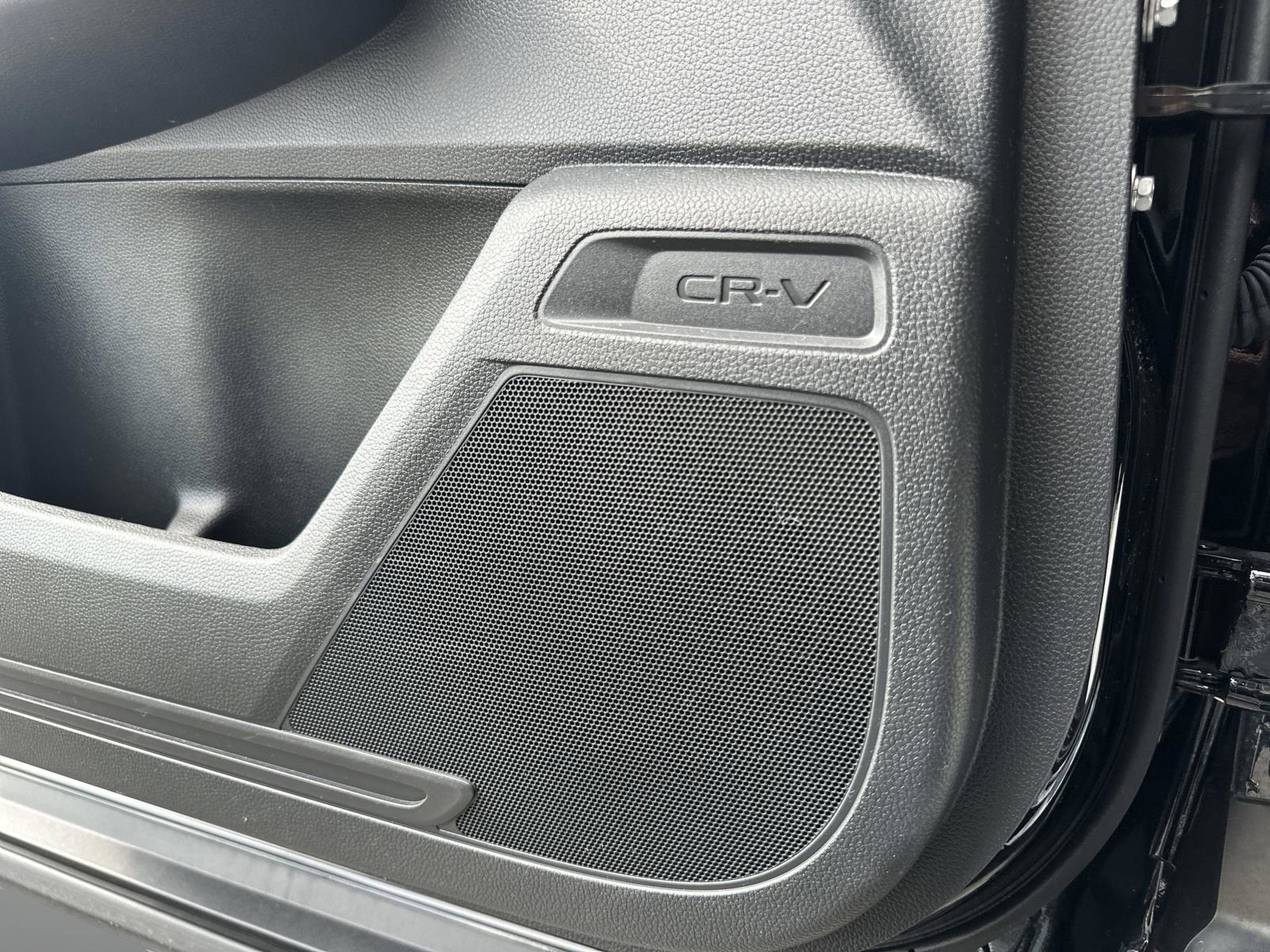 Certified 2025 Honda CR-V Sport image 27