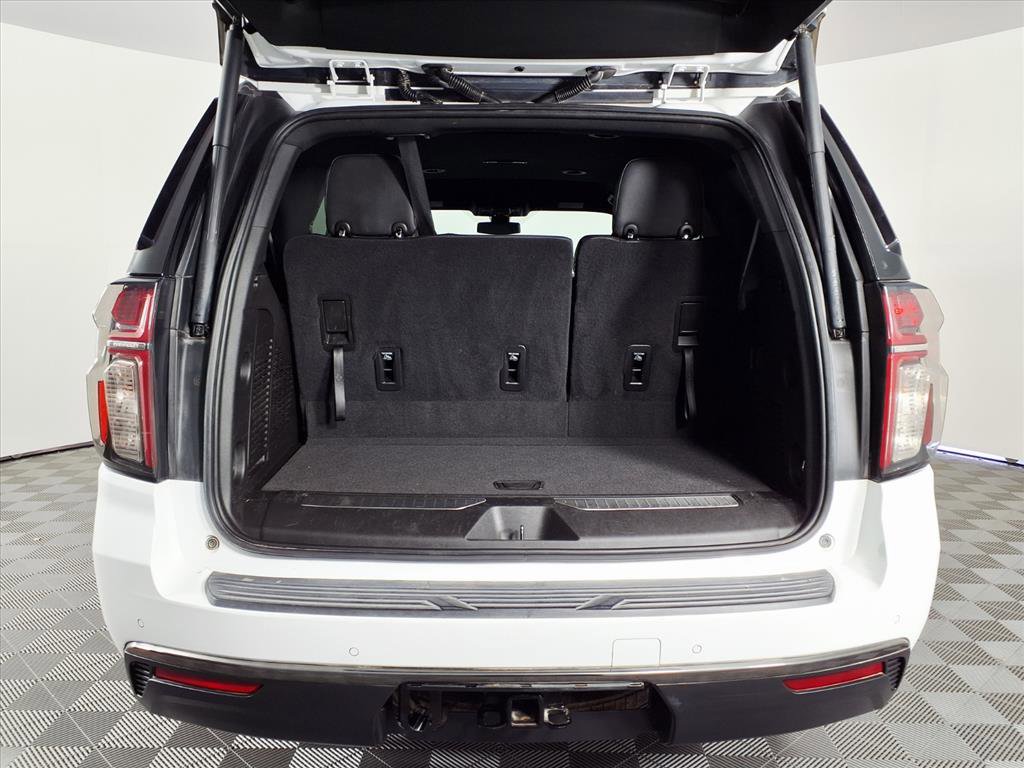 Used 2022 Chevrolet Tahoe RST image 8