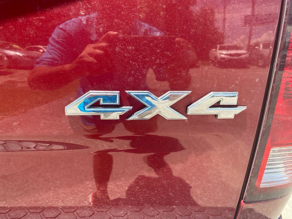Used 2014 RAM 1500 Express AWD/4WD image 39