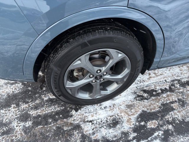 Used 2023 Ford Escape ST-Line w/ Tech Pack #1 image 4