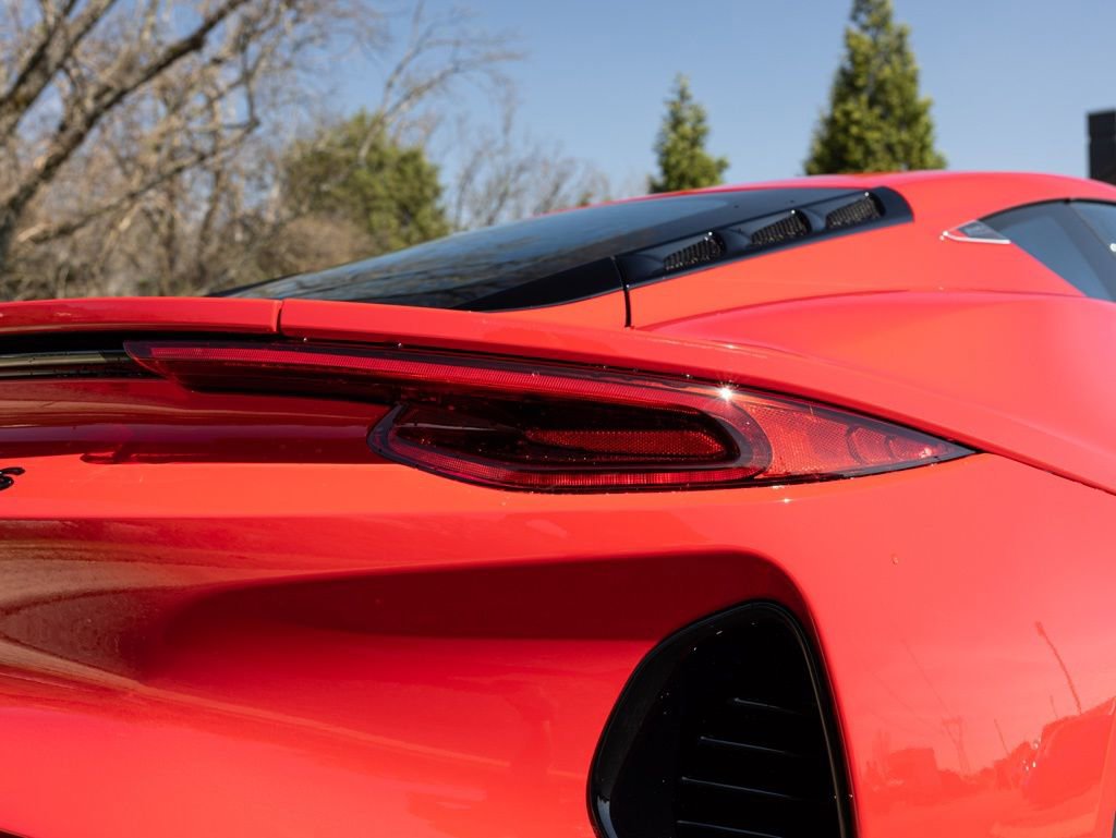 New 2026 Lotus Emira SE RWD image 44