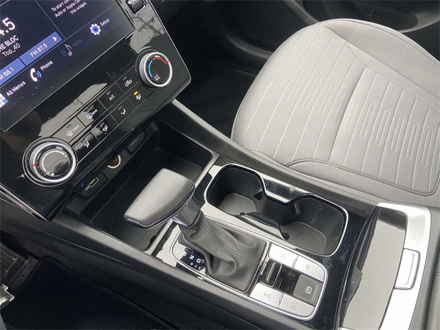 Used 2024 Hyundai Santa Cruz SE image 24