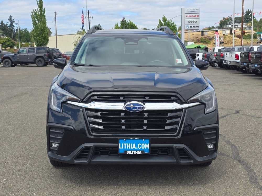 Used 2023 Subaru Ascent Limited AWD/4WD image 8