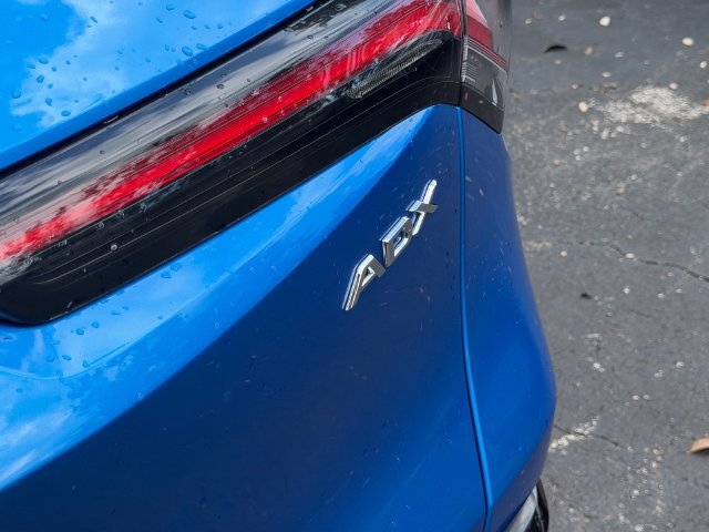 Used 2026 Acura ADX A-Spec FWD image 17