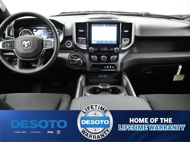 New 2026 RAM 1500 Express image 15